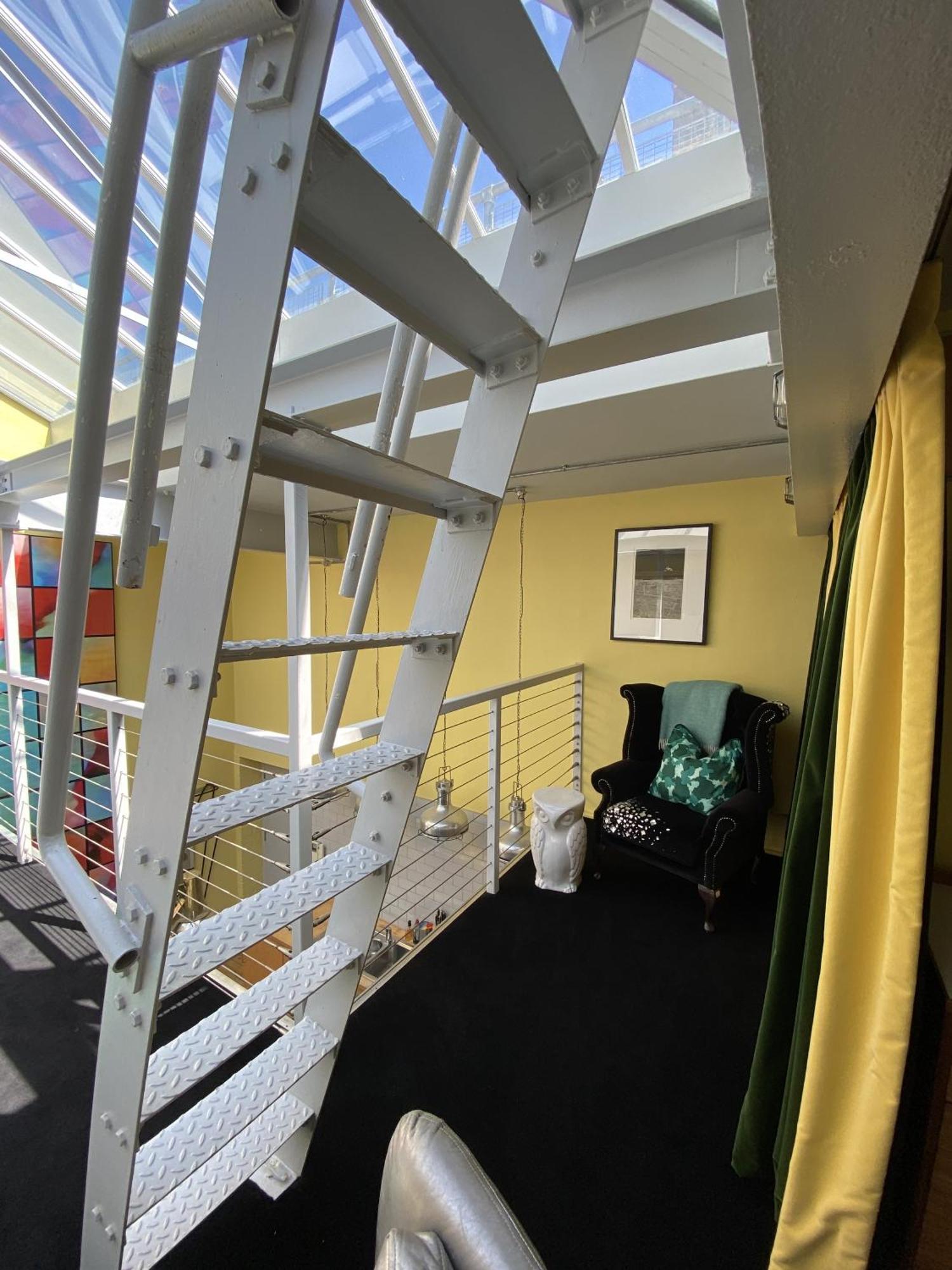 Lofts On The Park Apartamento *